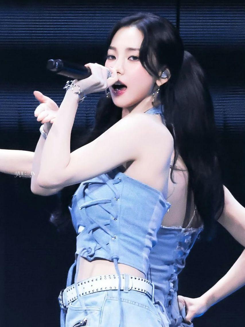 에스파 (aespa) 카리나16