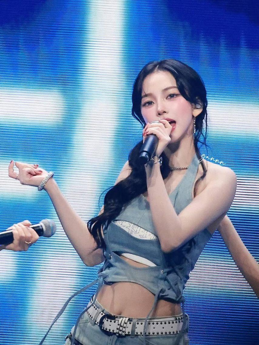 에스파 (aespa) 카리나6