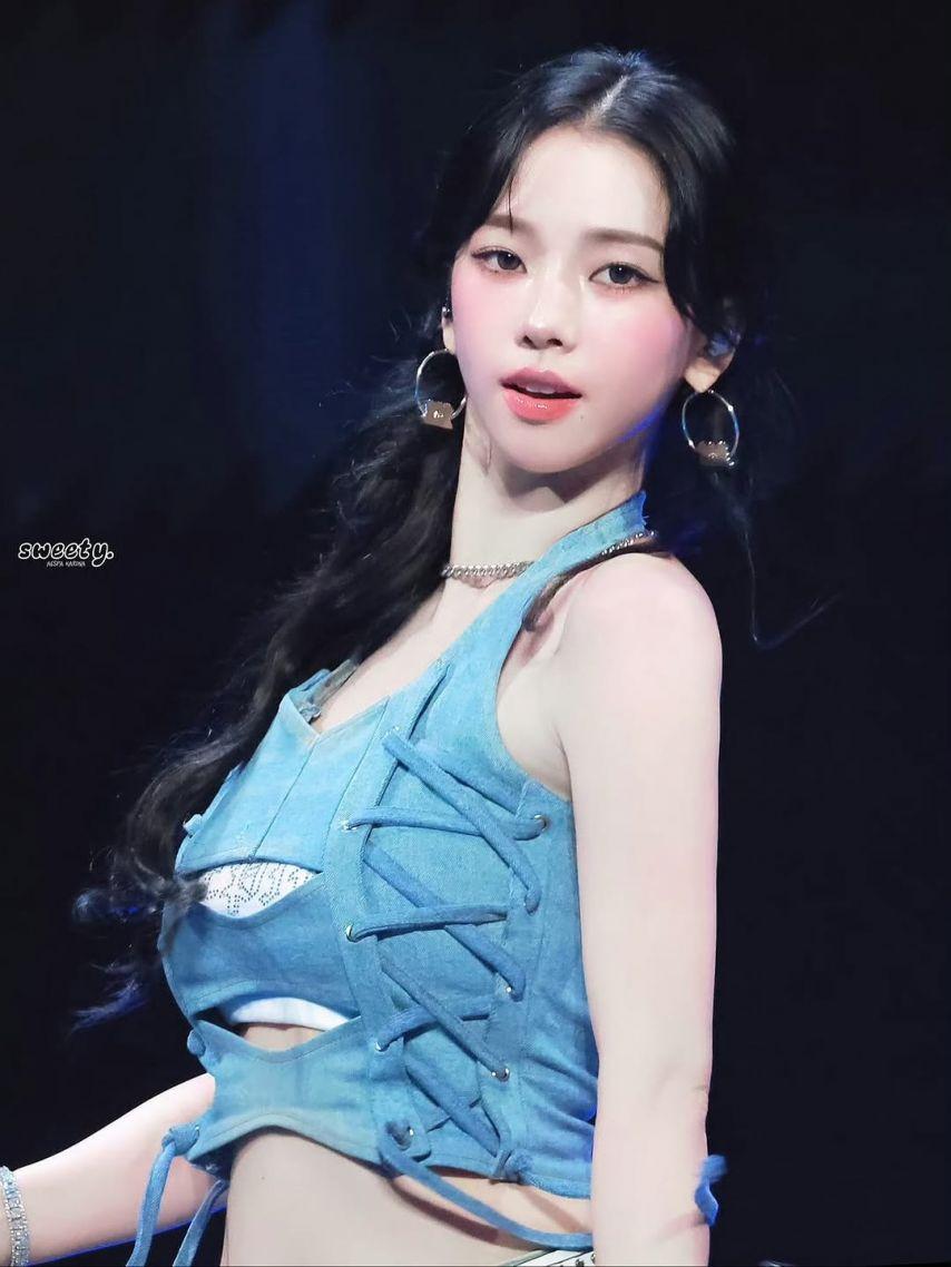에스파 (aespa) 카리나9