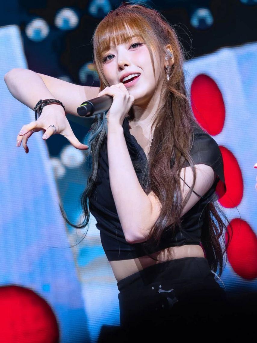 NMIXX (엔믹스) 지우11