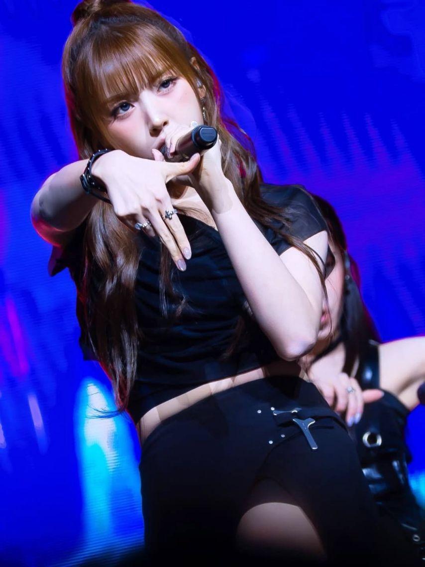 NMIXX (엔믹스) 지우12