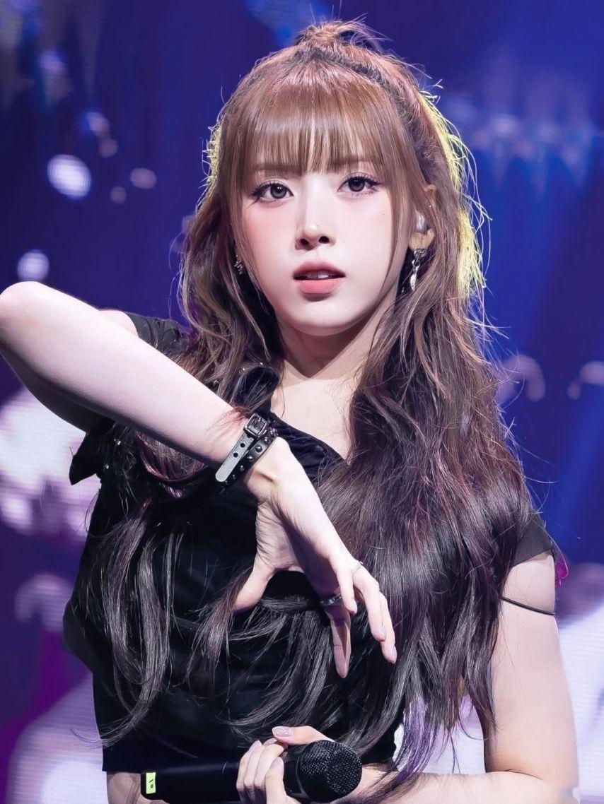 NMIXX (엔믹스) 지우13