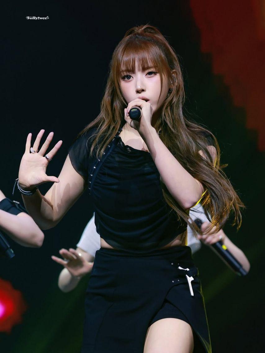 NMIXX (엔믹스) 지우5