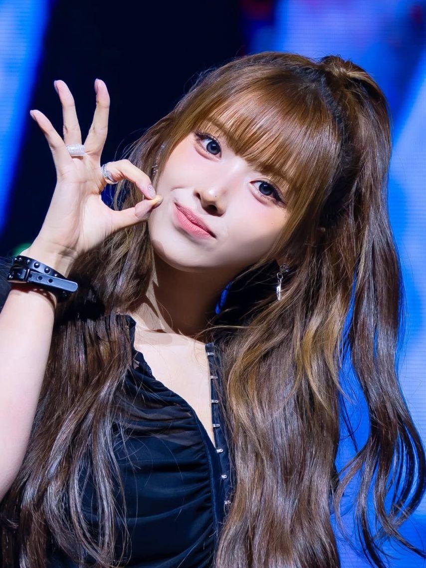 NMIXX (엔믹스) 지우6