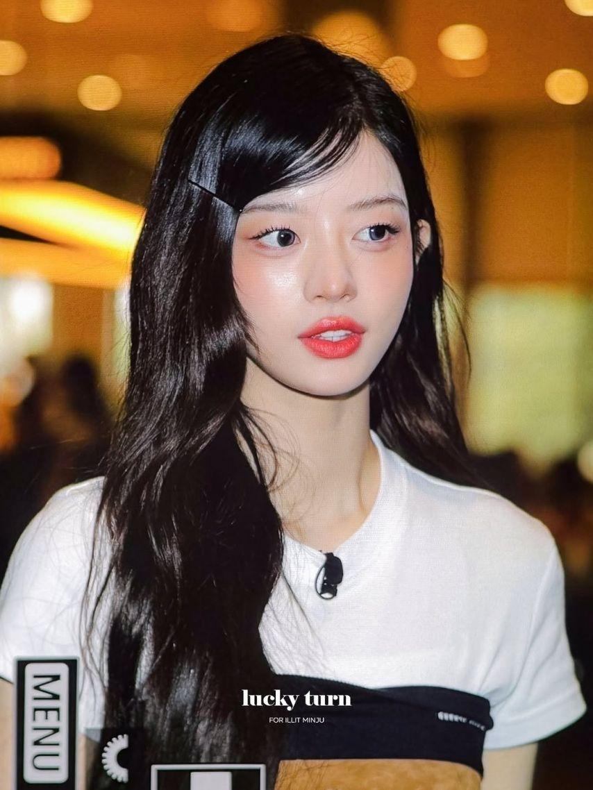 아일릿 (ILLIT) 민주1