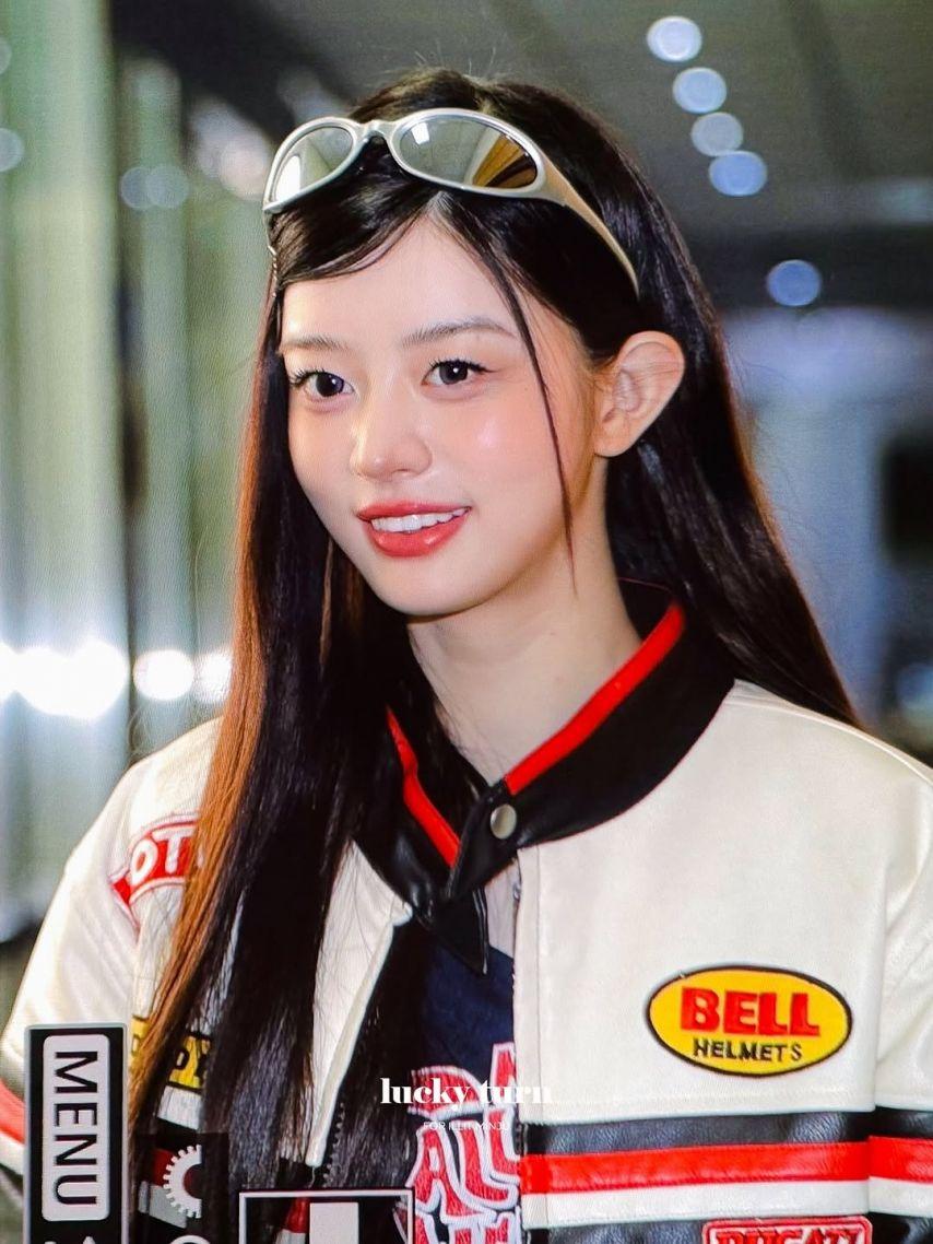 아일릿 (ILLIT) 민주3