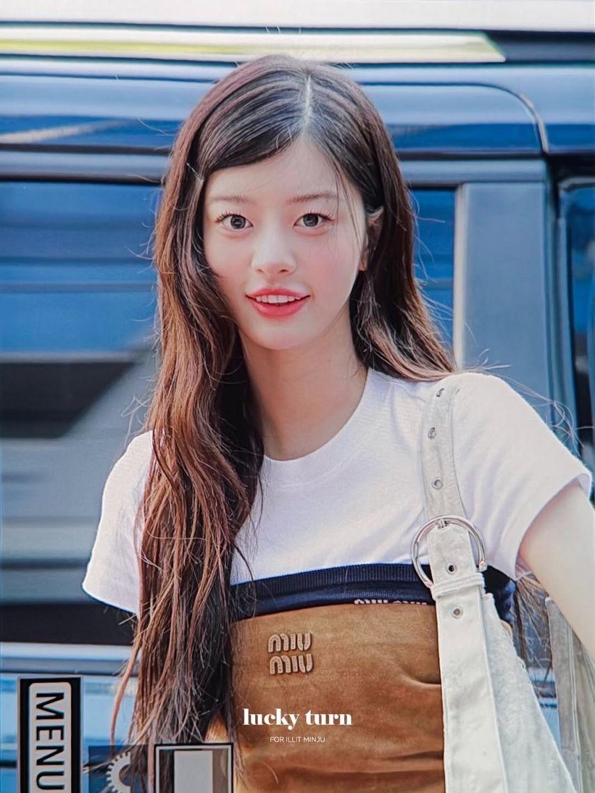 아일릿 (ILLIT) 민주4