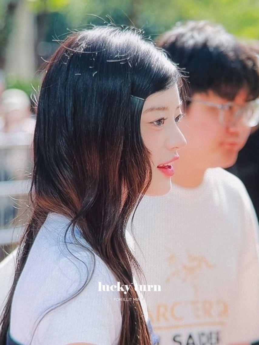 아일릿 (ILLIT) 민주6