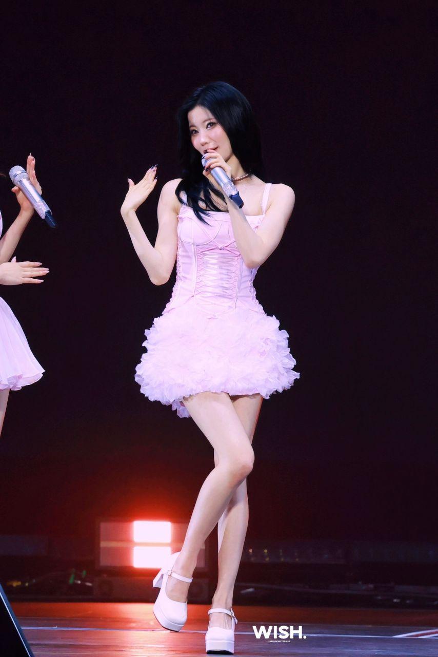 베이비몬스터 아사0