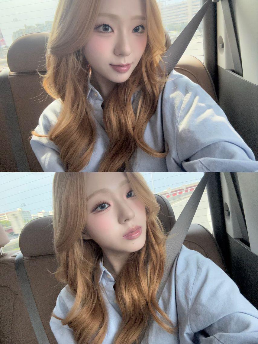 아이칠린 채린0