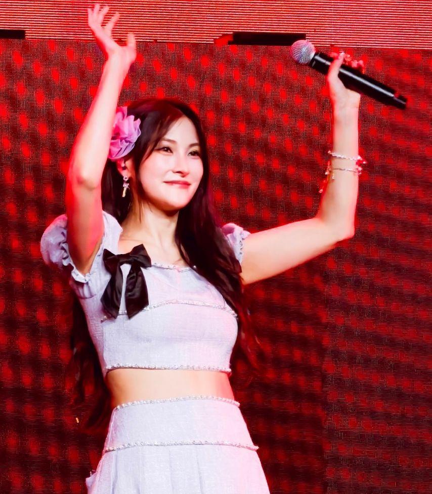한승연 박규리 강지영 니콜 허영지 KARA카라16