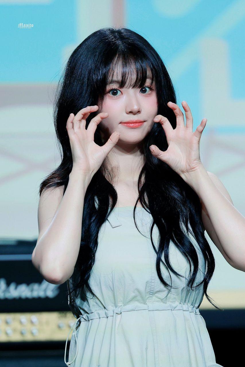[QWER] 쵸단2