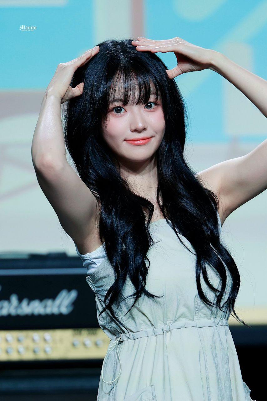 [QWER] 쵸단3