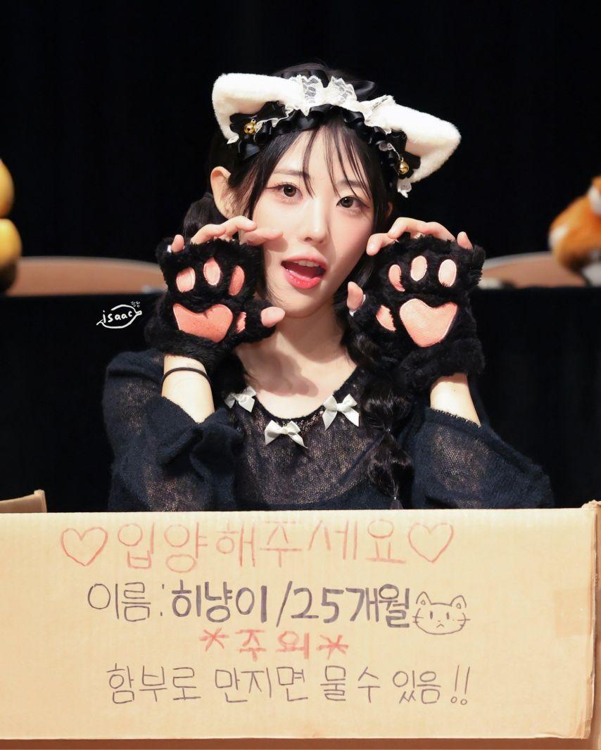 [QWER] 히나0