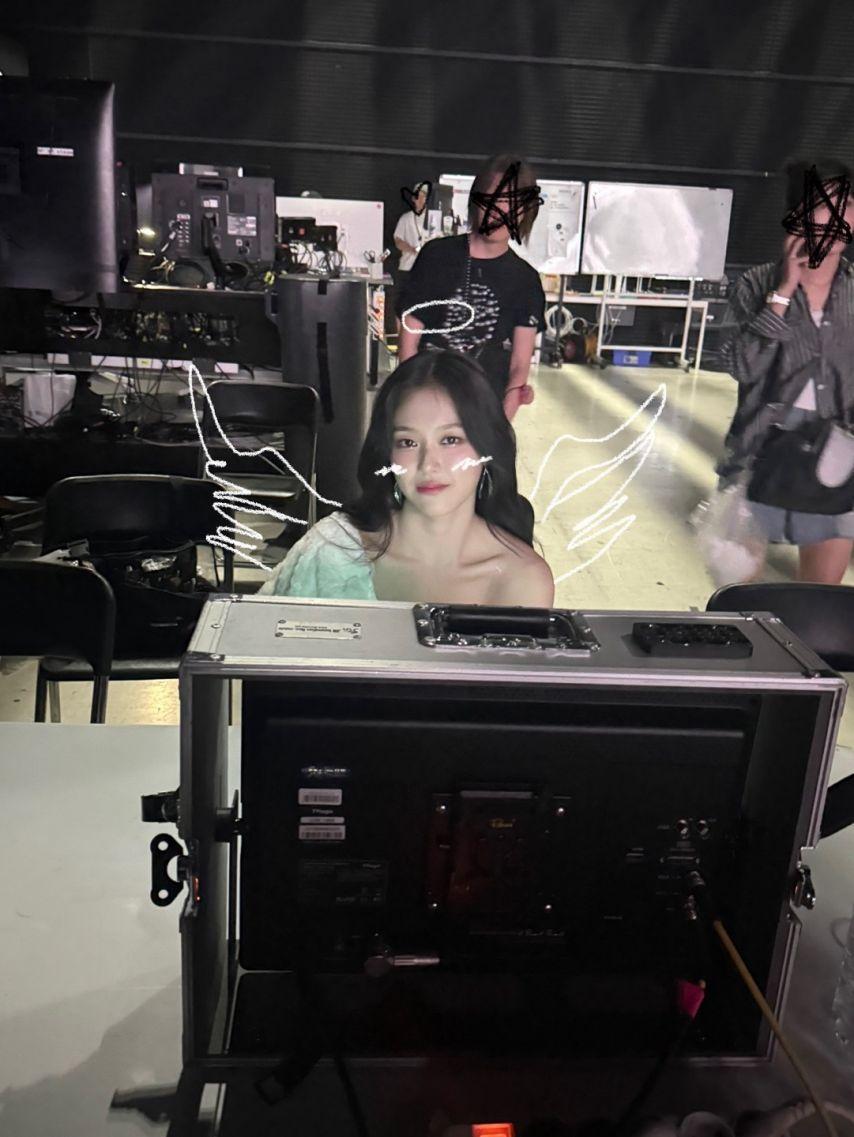 Loossemble (루셈블) 현진4