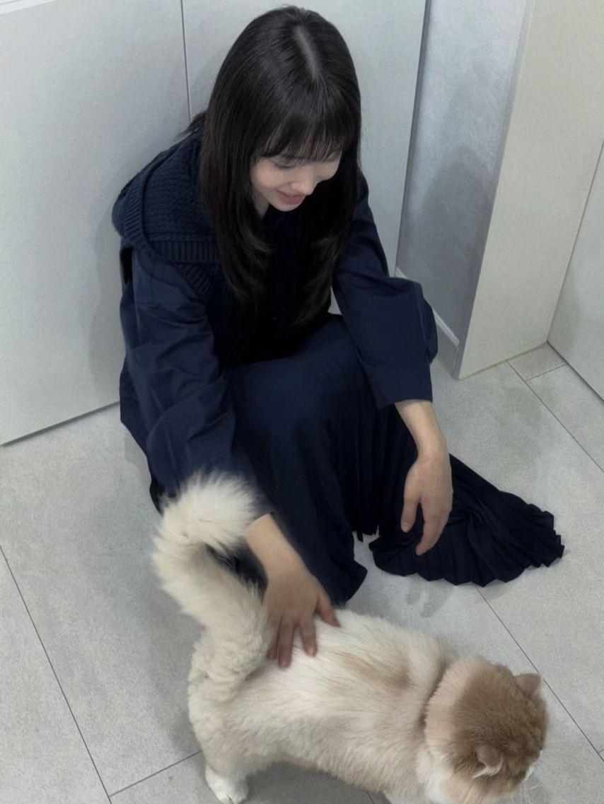 STAYC (스테이씨) 수민5