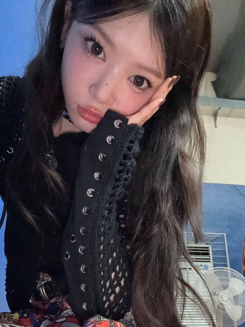 아일릿 (ILLIT) 모카0