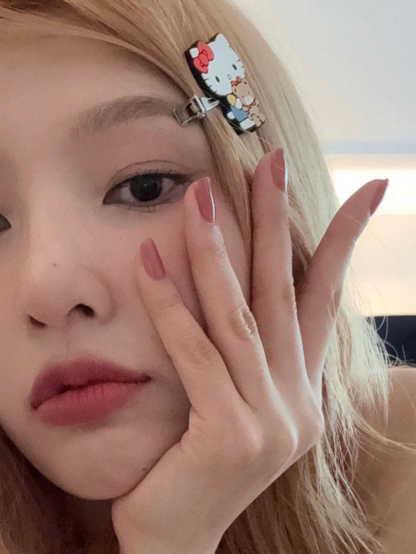 조이 레드벨벳 인별17