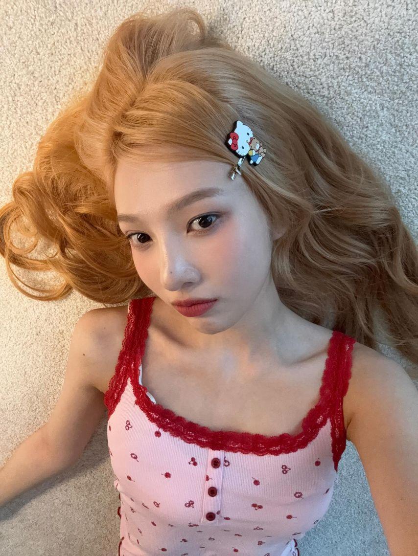 조이 레드벨벳 인별20