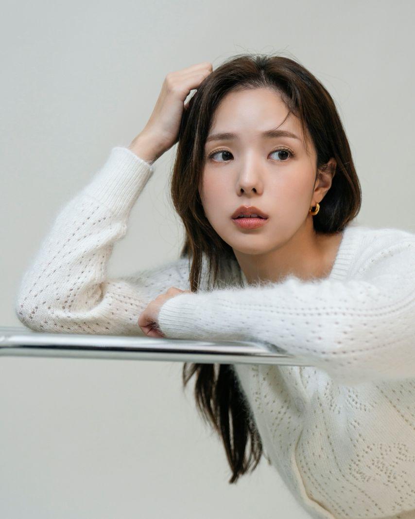 채수빈 인별/ 시티브리즈1
