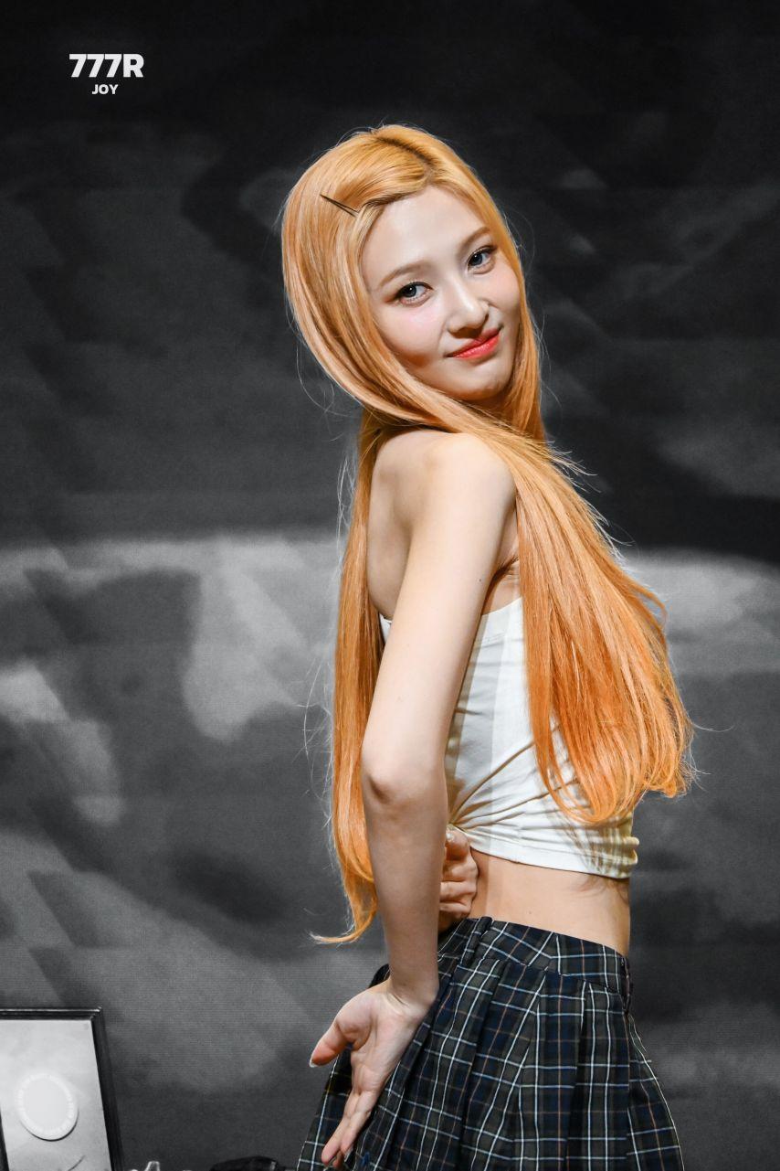 레드벨벳 조이0