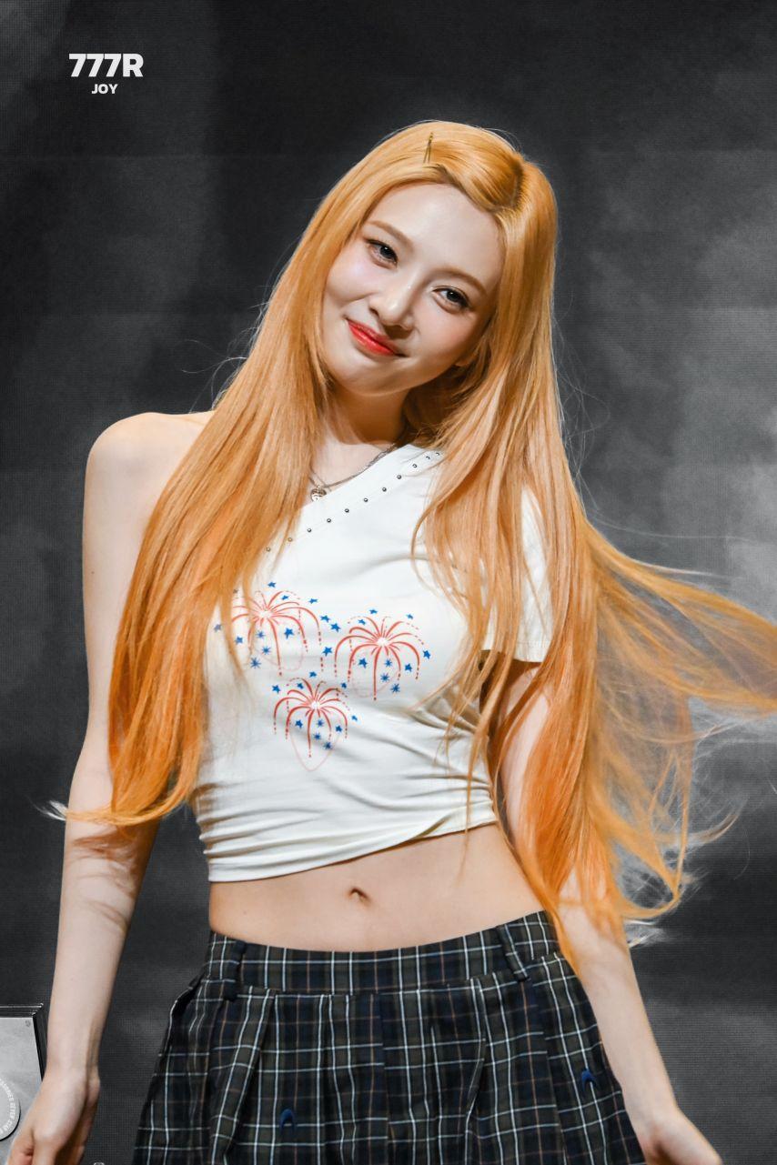 레드벨벳 조이1