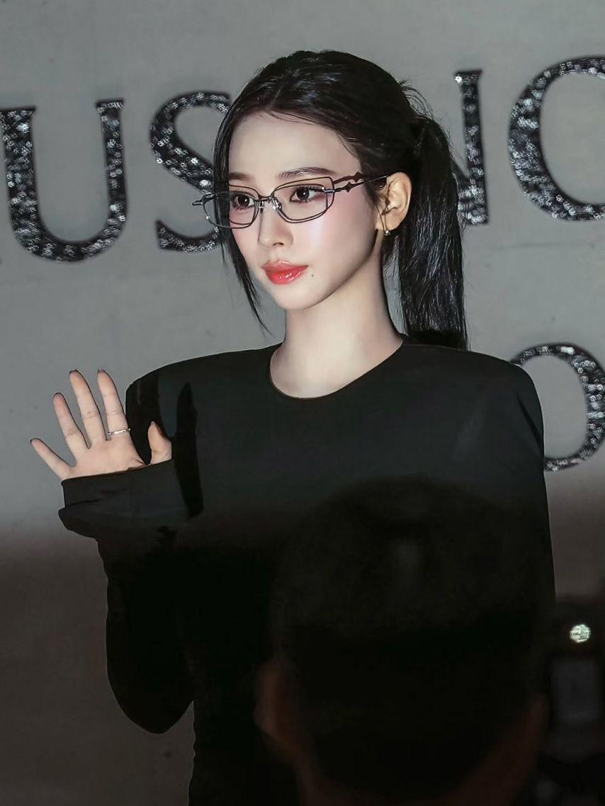 에스파 (aespa) 카리나31