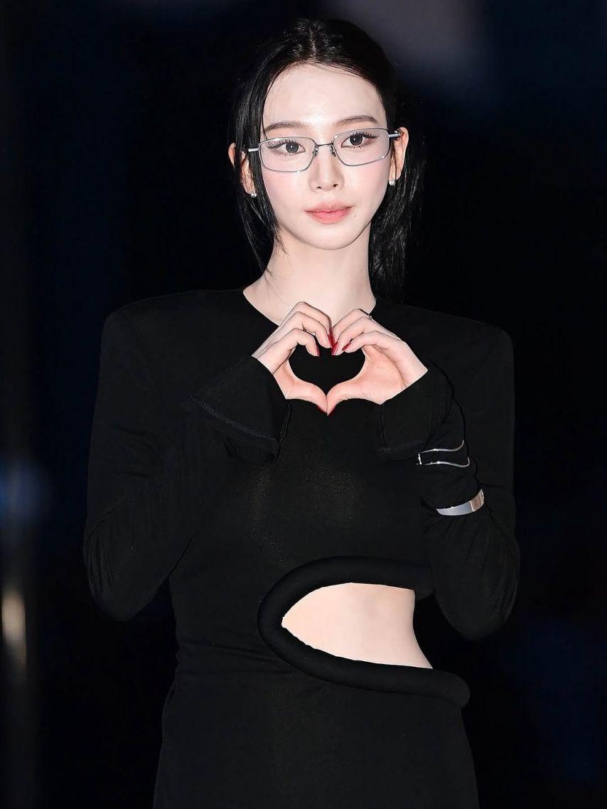 에스파 (aespa) 카리나5
