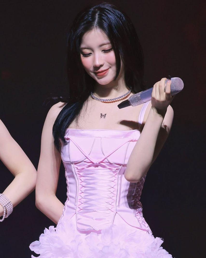 BABYMONSTER (베이비몬스터) 아사6