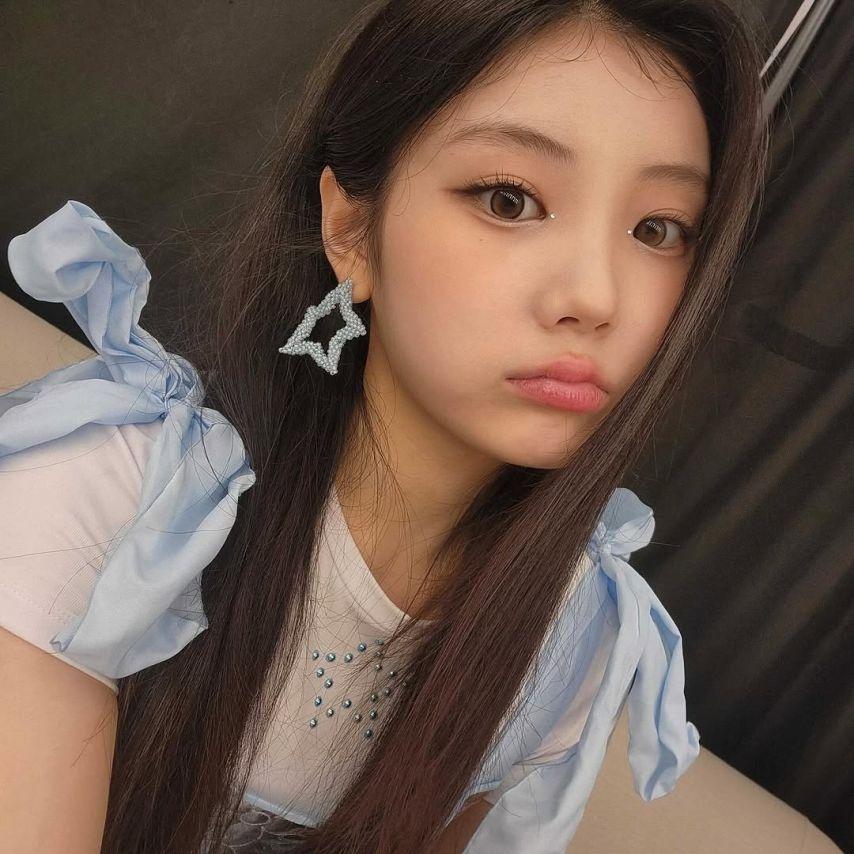 아일릿 (ILLIT) 원희1