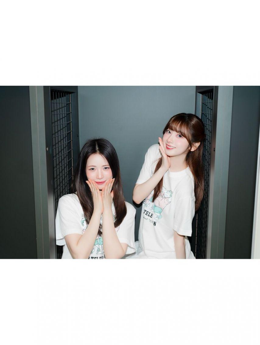 니쥬 (NiziU) 미이히1