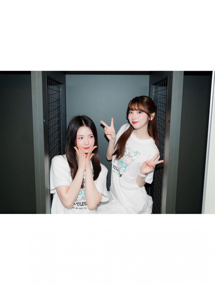 니쥬 (NiziU) 미이히3