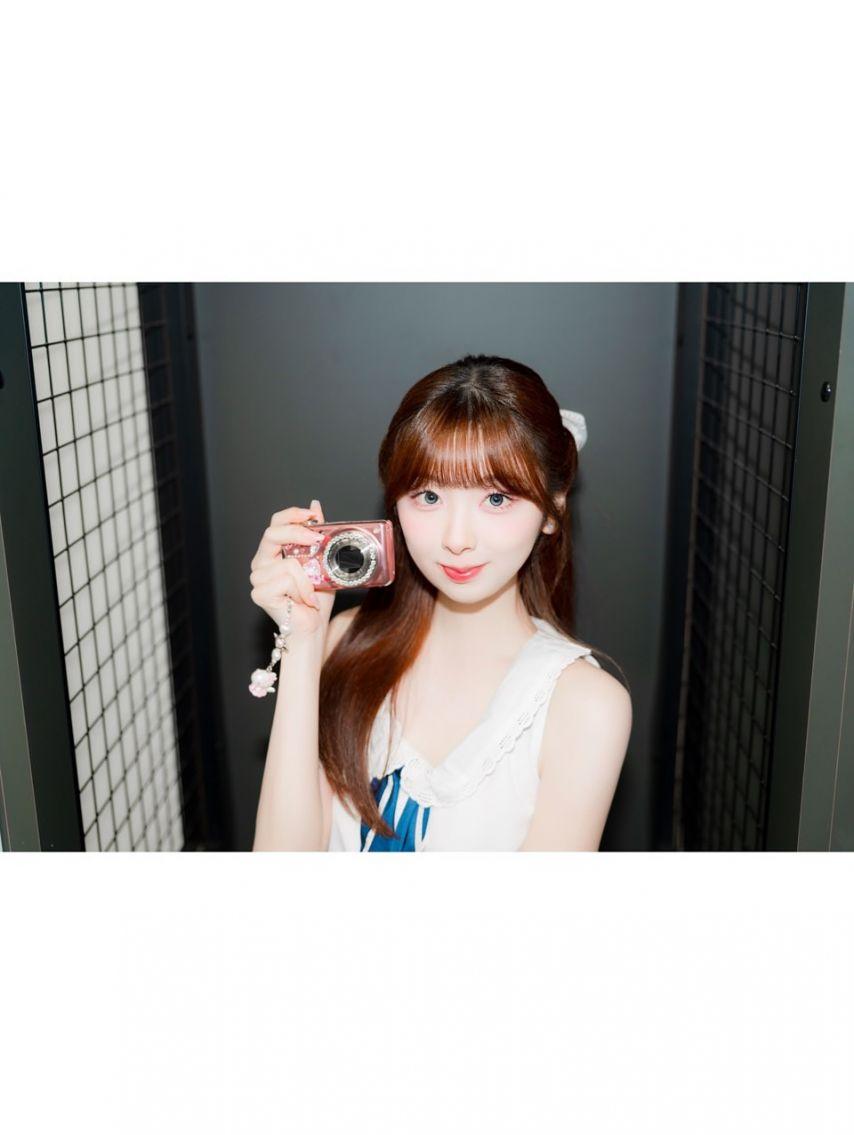 니쥬 (NiziU) 미이히6