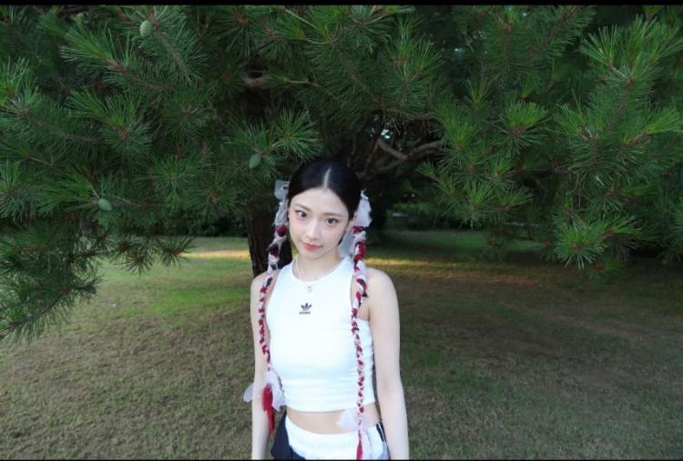 베이비몬스터 루카2