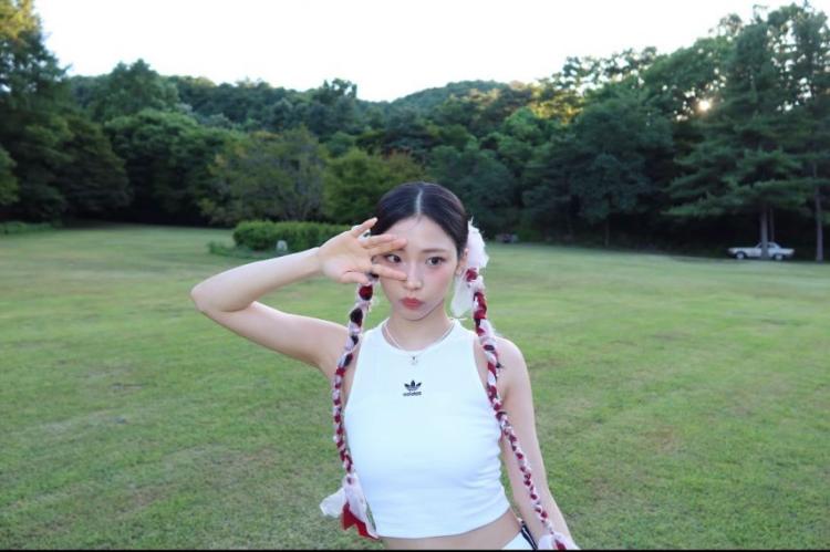 베이비몬스터 루카3