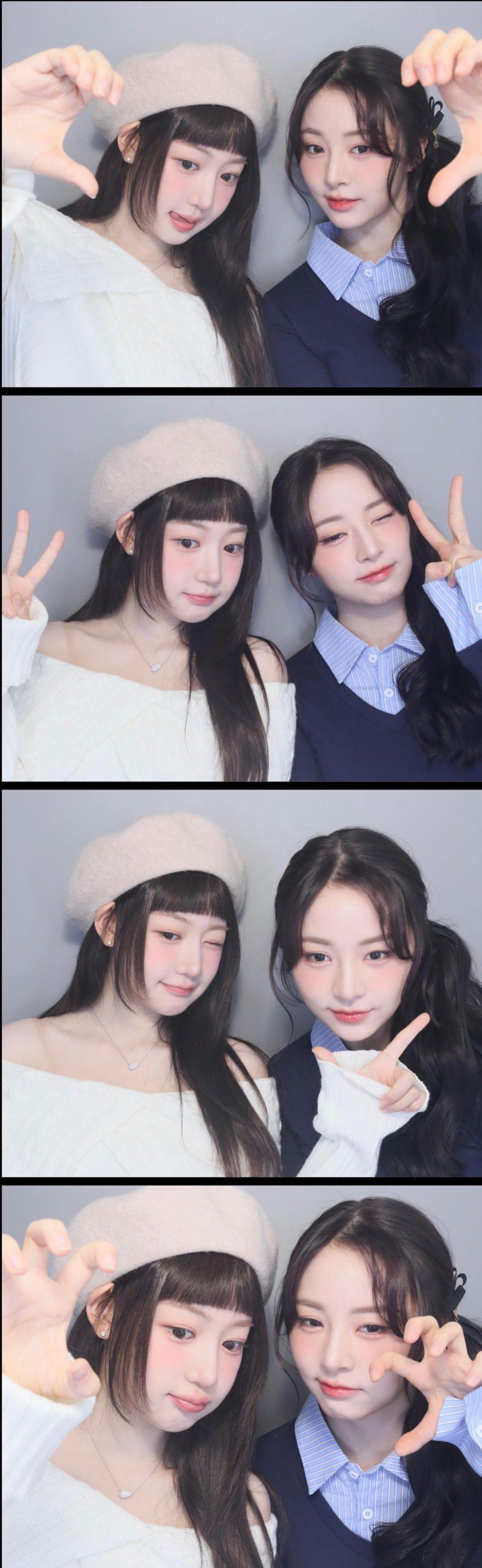 피프티피프티 예원, 하나9