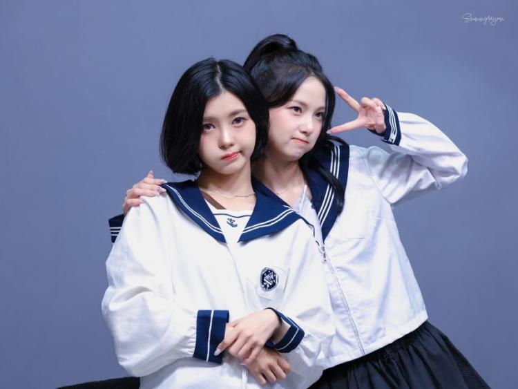 김다연 최유진 (케플러)1
