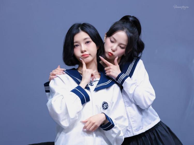 김다연 최유진 (케플러)3