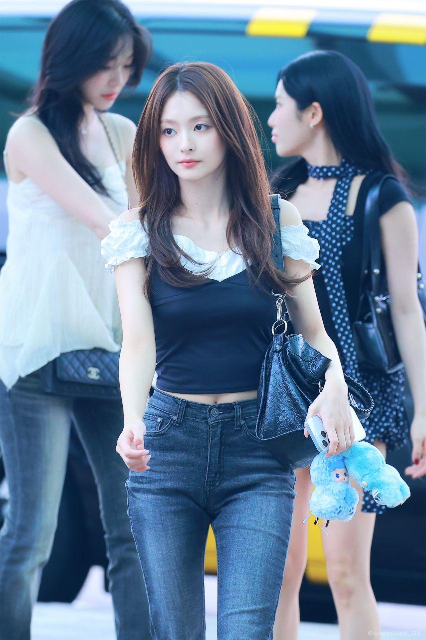 프로미스나인 이나경4