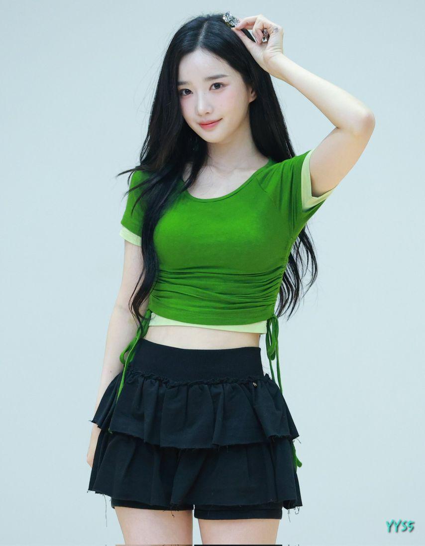 트리플에스 김유연0