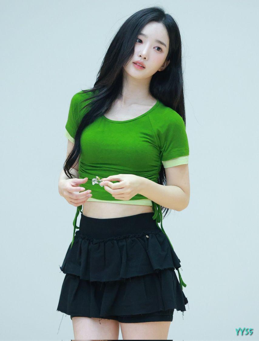 트리플에스 김유연1