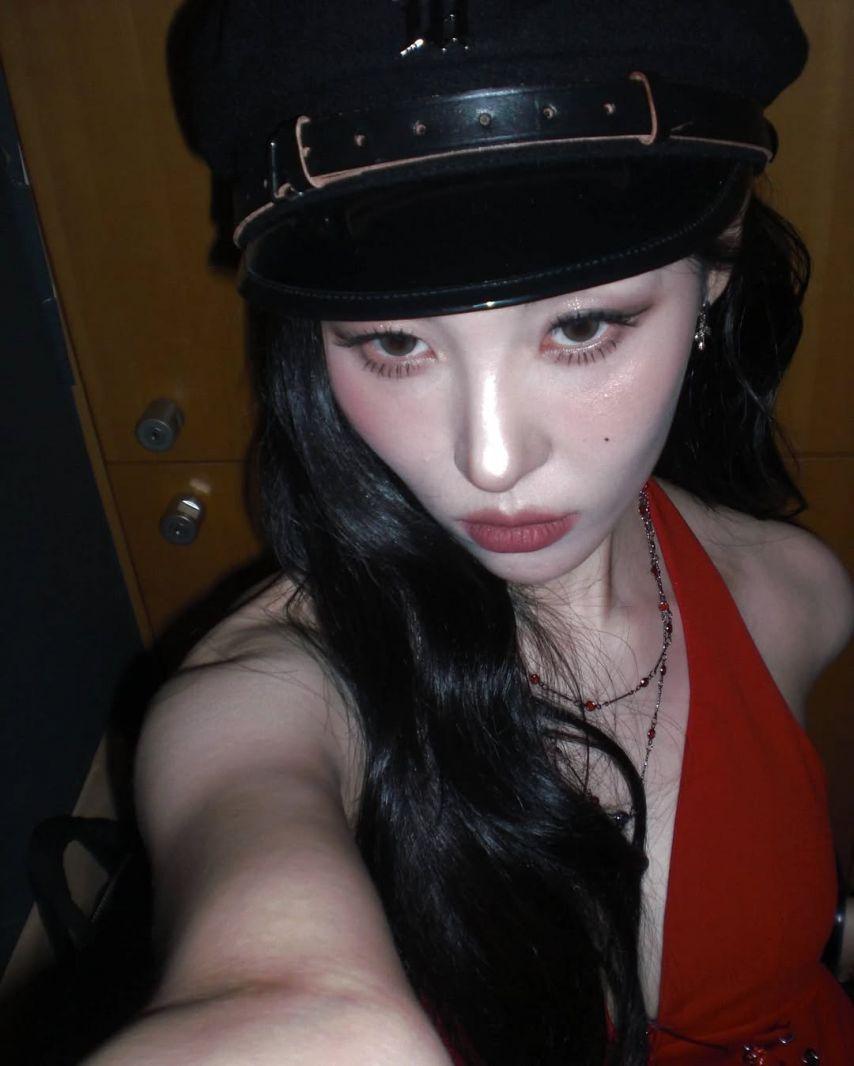 선미 (SUNMI)4