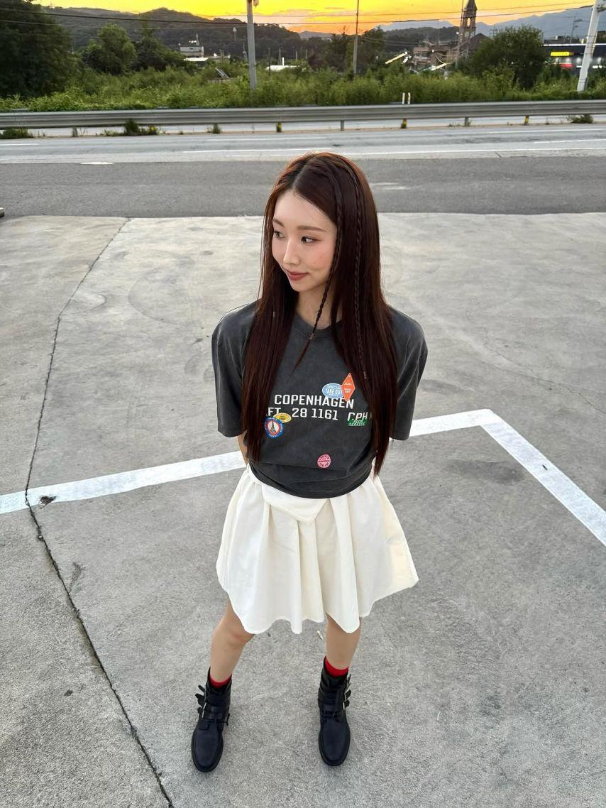 케이시 (kassy)0