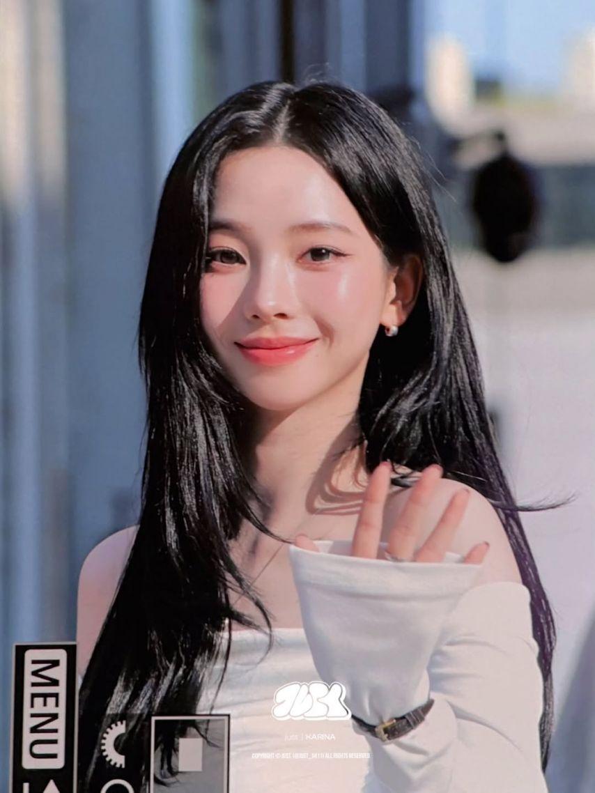 에스파 (aespa) 카리나15