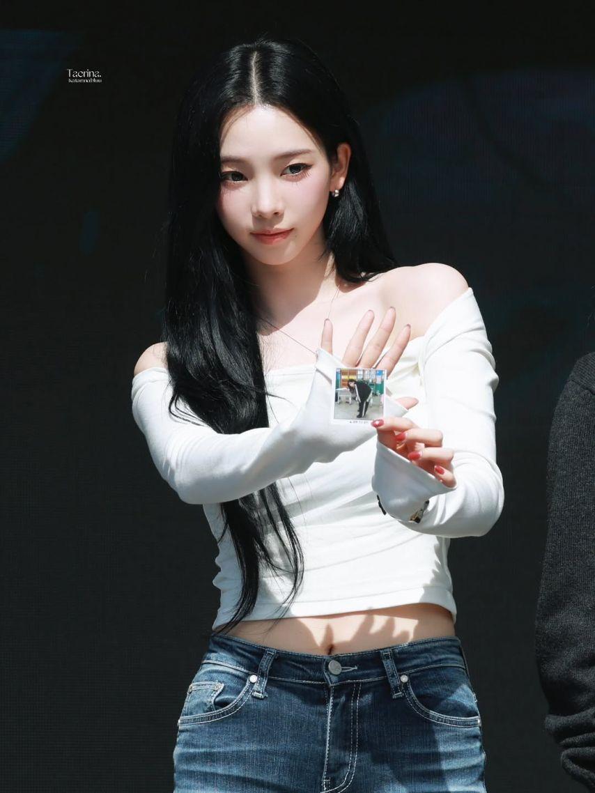에스파 (aespa) 카리나3