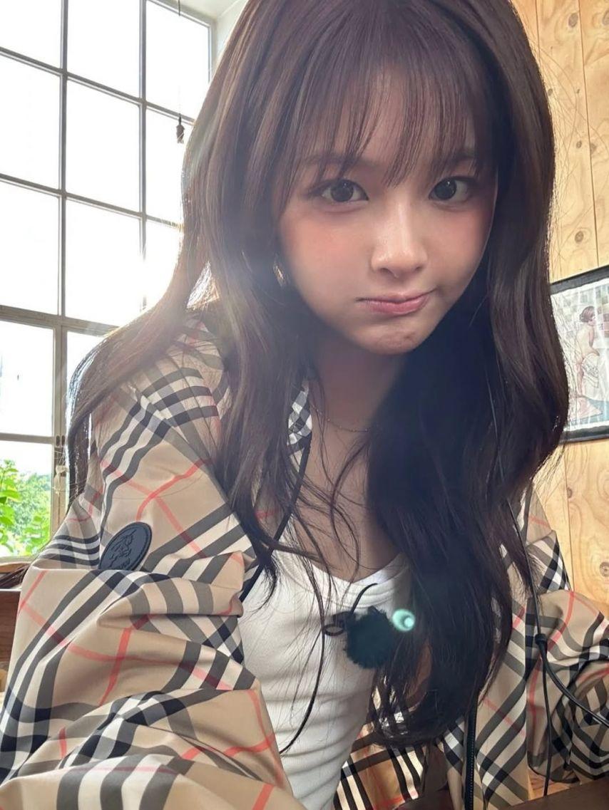 NMIXX (엔믹스) 설윤0