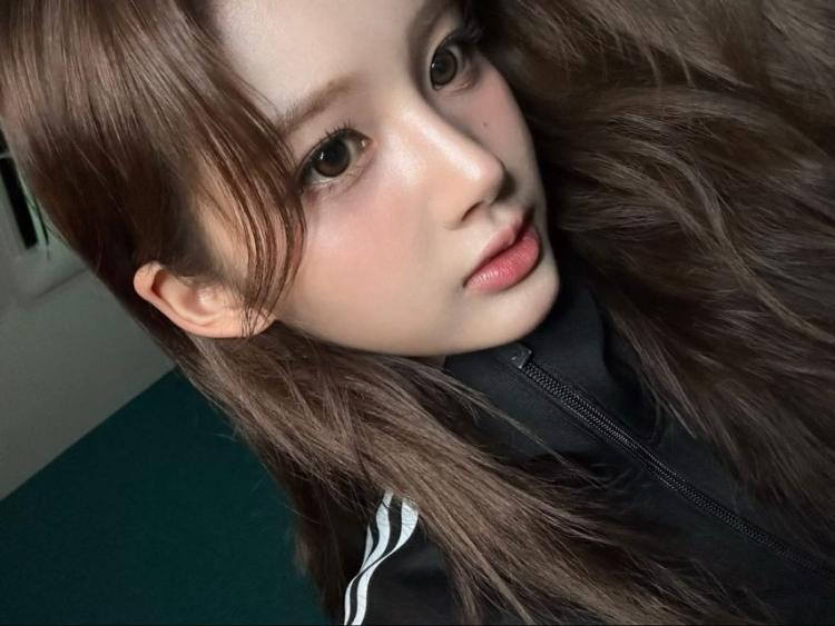 NMIXX (엔믹스) 설윤1