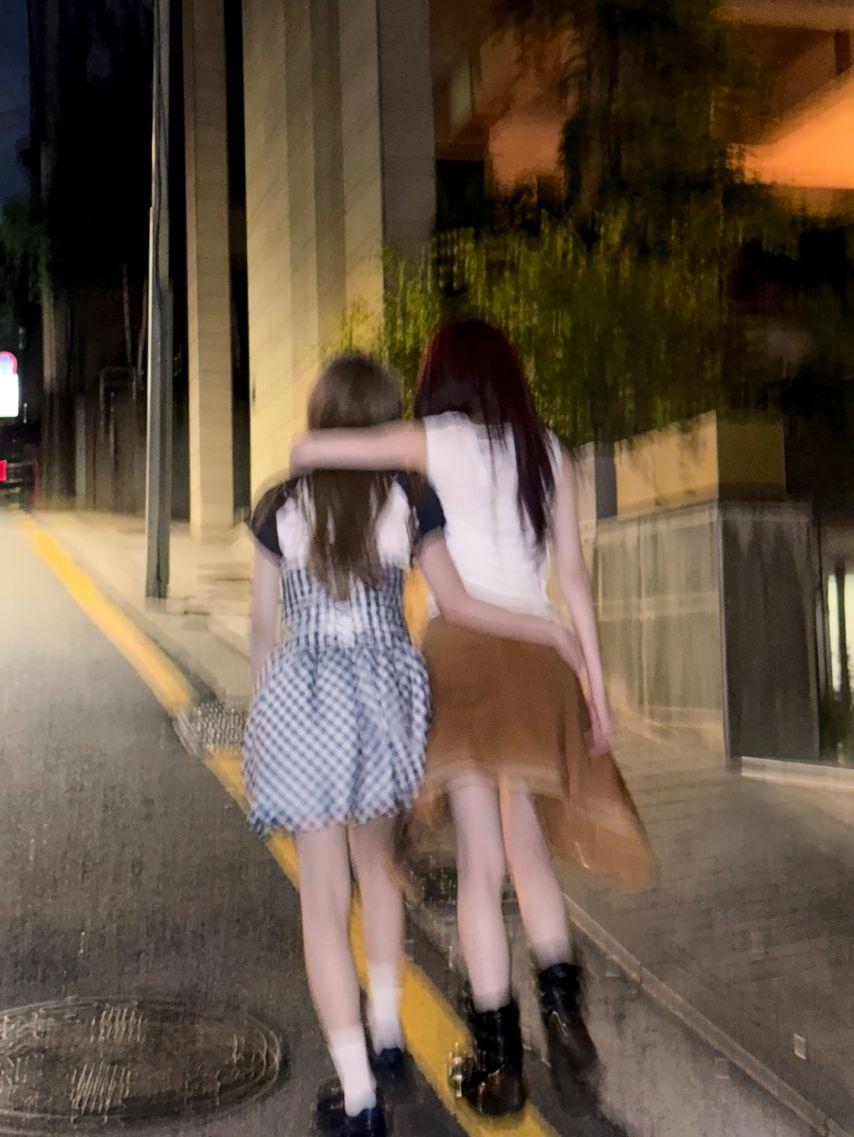 키키 수이, 하음1