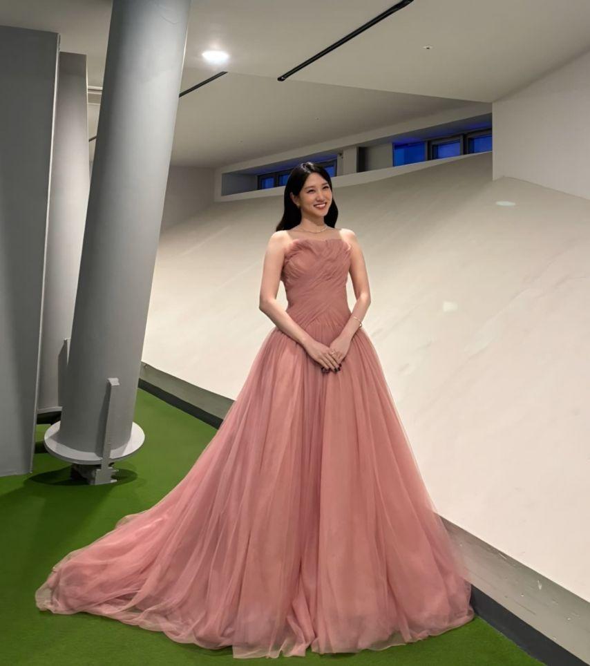 박은빈 인별10