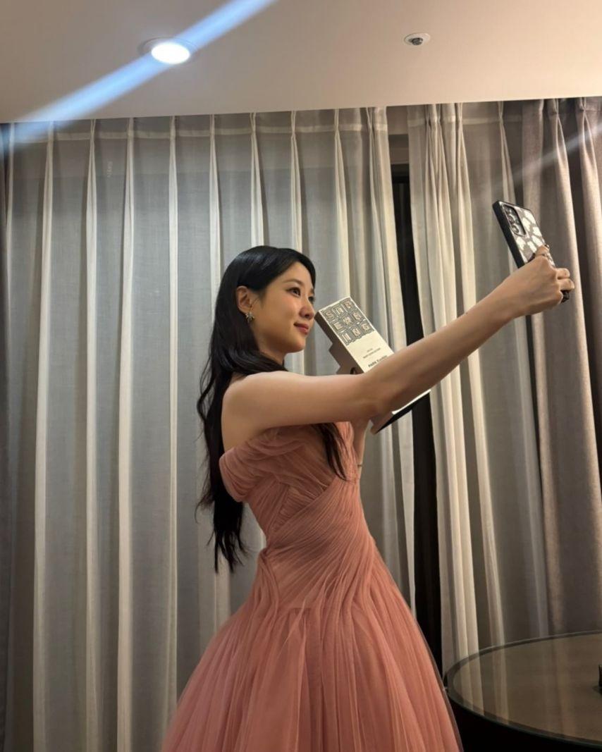 박은빈 인별11